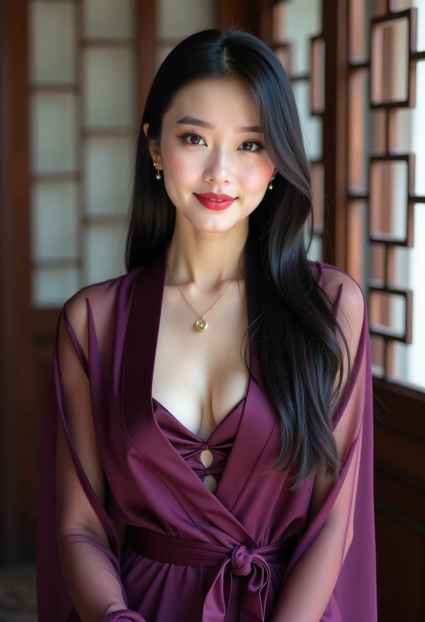 旧城新梦