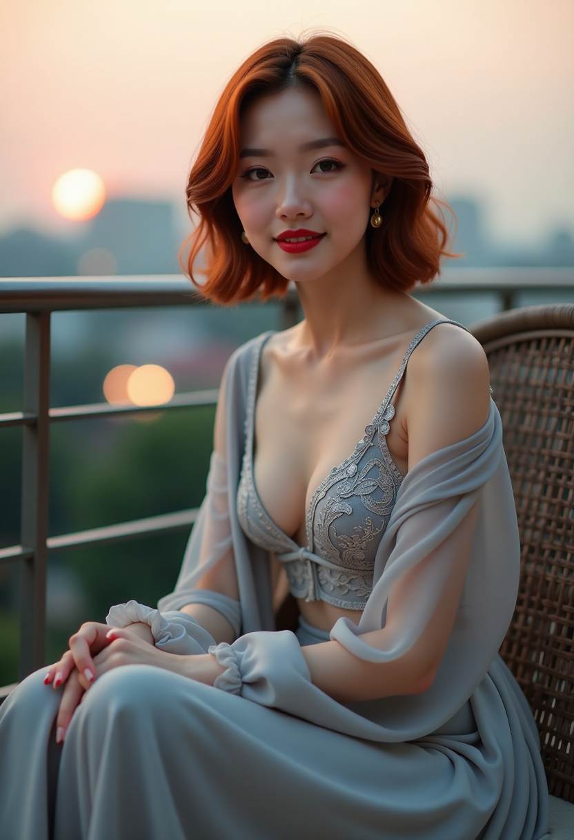 海岸线以北海报