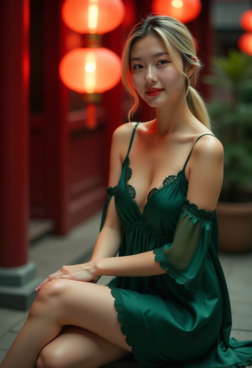 山河故人海报